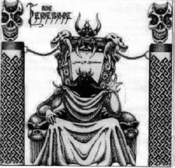 Ave Tenebrae : Lord of Banshees